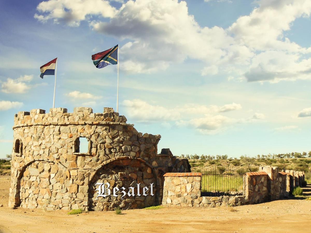 Вілла Bezalel Wine & Brandy Estate Kanoneiland Екстер'єр фото