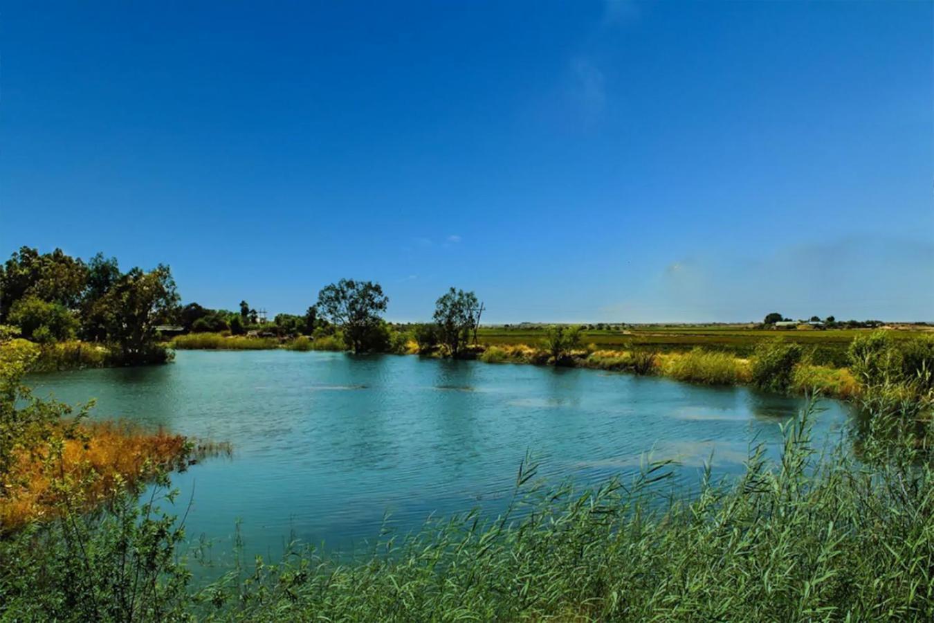 Вілла Bezalel Wine & Brandy Estate Kanoneiland Екстер'єр фото